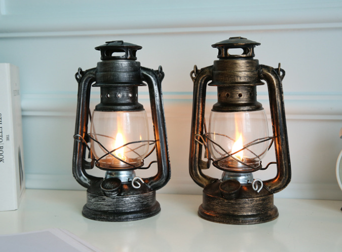 Perfect for Camping