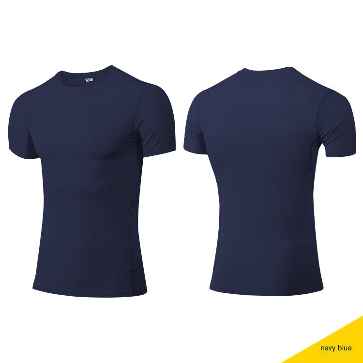 Fitness T-Shirt 9