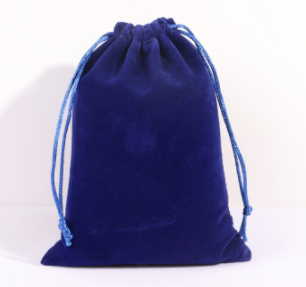 Flannel Bag 7