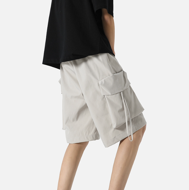 Summer Men's Shorts