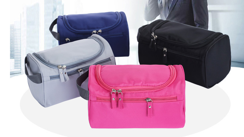 Functional Travel Bag