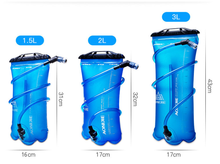 Water Bag Image 5