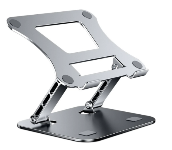 Laptop Holder close-up