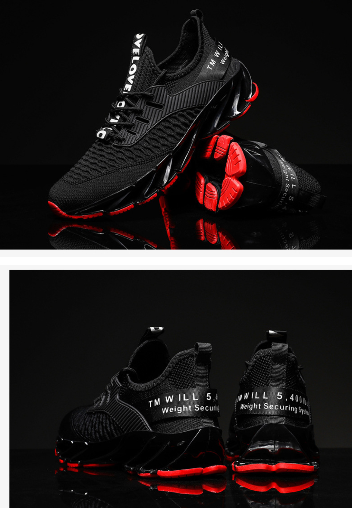 Rubber Sole Image