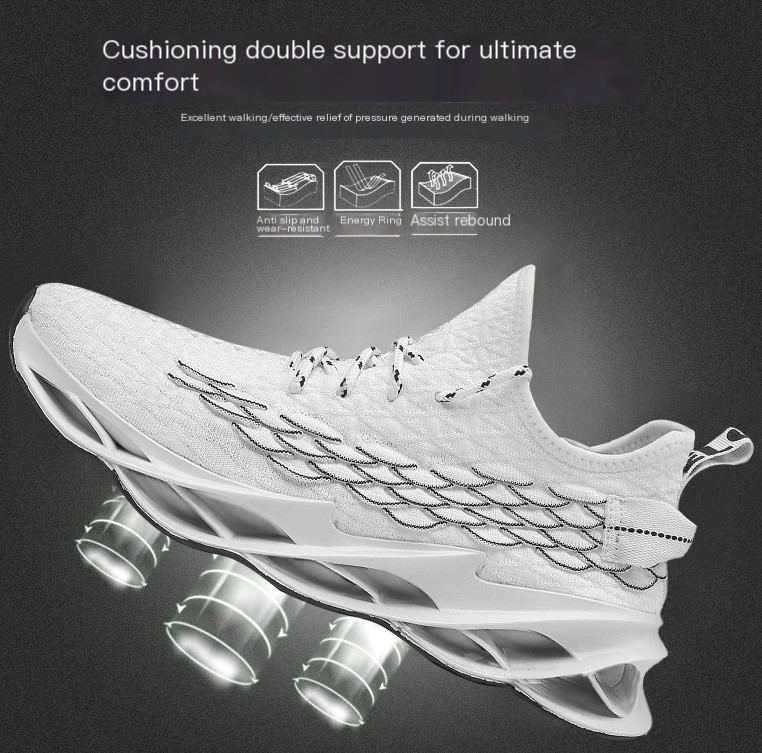 Sports Shoe Image 3