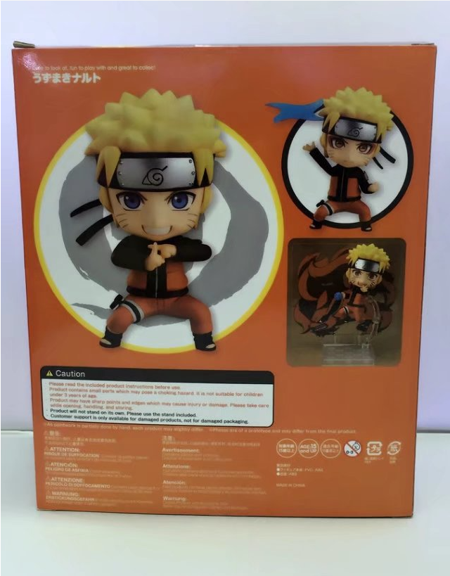 Anime Figure Model Image 4