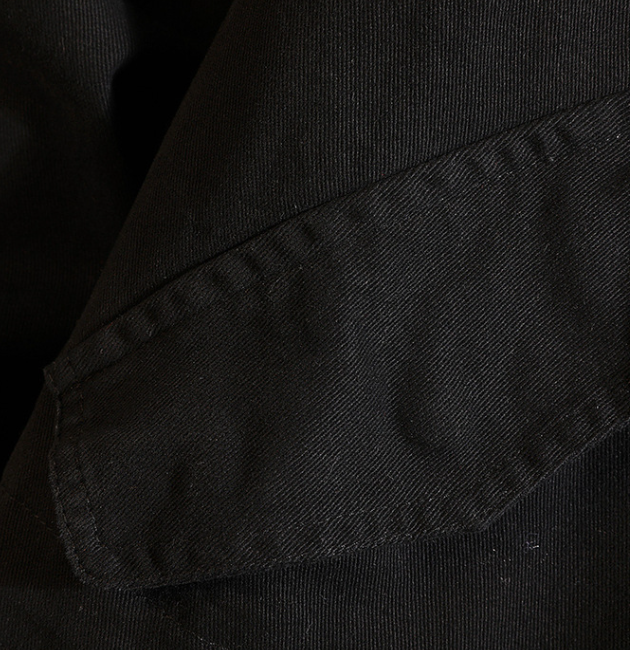 Attack on Titan Cosplay Trench Coat 4