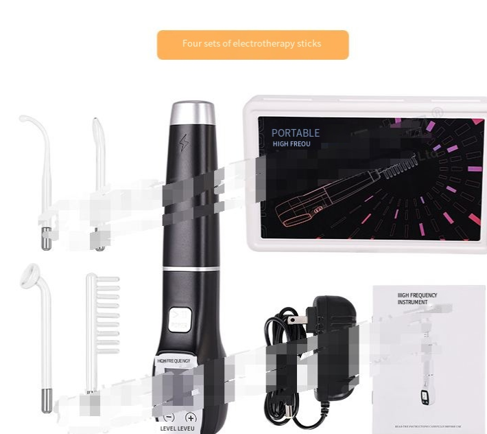 Electric Therapy Stick