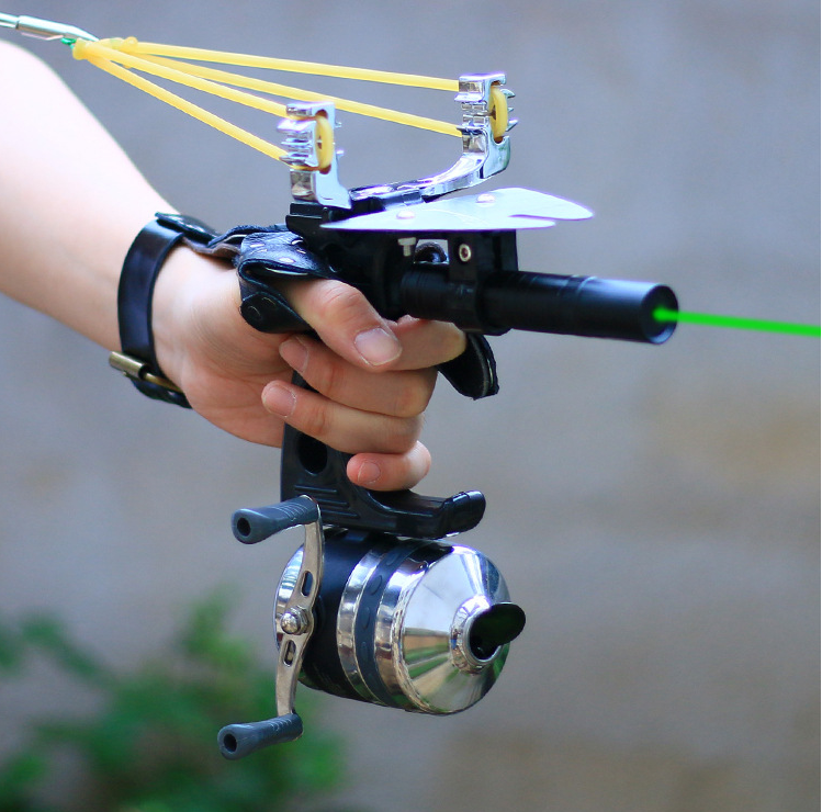 Fishing Tool Set 2