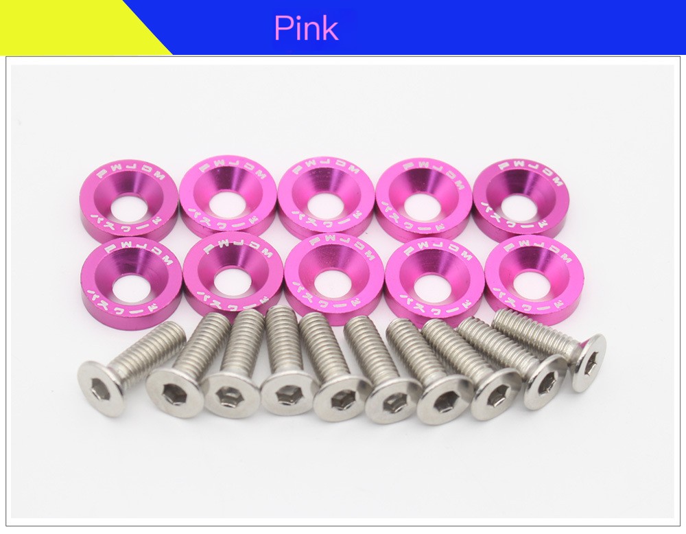 Gasket Screw Image 14