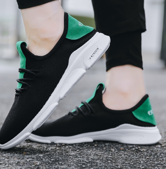 Breathable Casual Sports Shoes