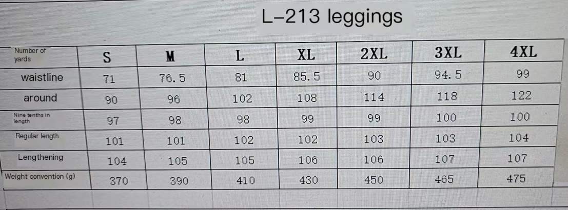 Viral BBL Jeans Style 1