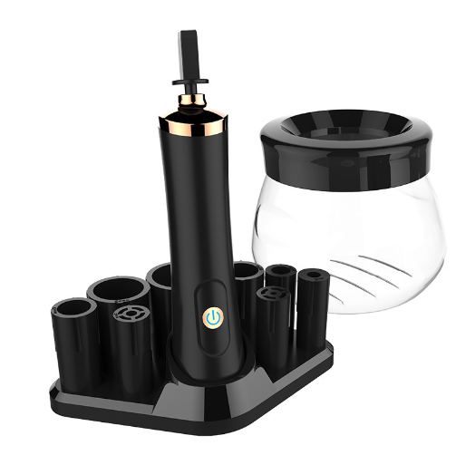 Electric Brush Cleaner - Image 4