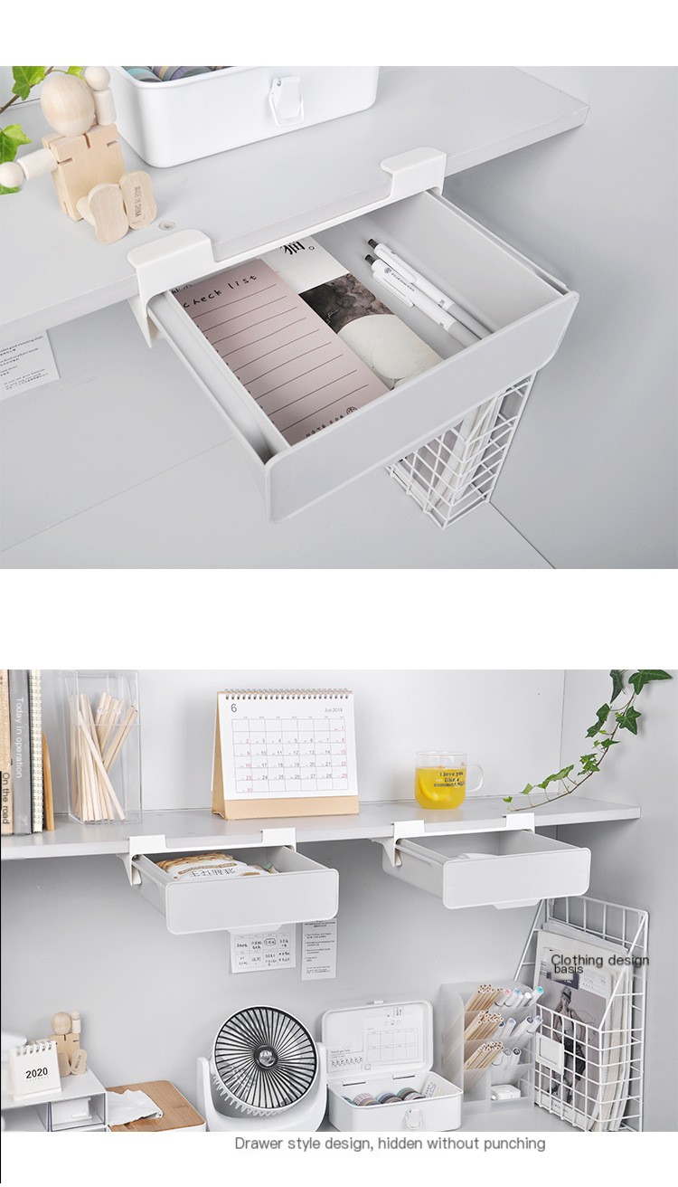 Storage Rack 2