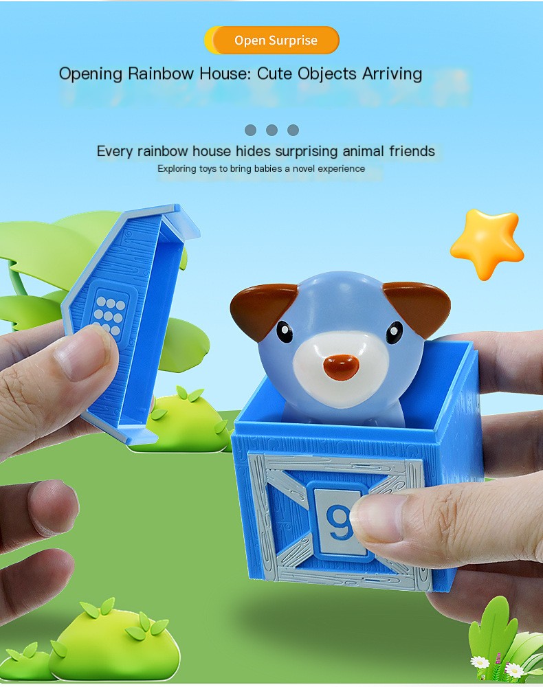 Toy Set 5