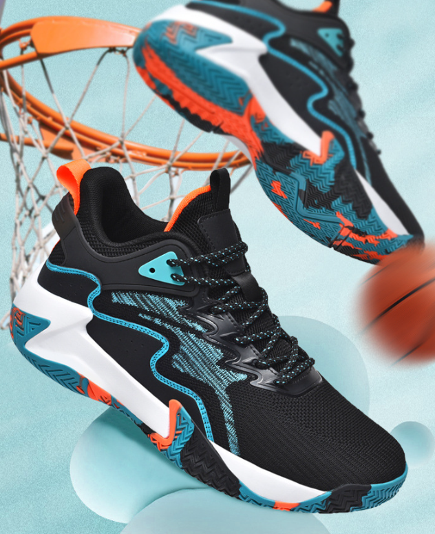 Court Xtreme Volleyball Shoes