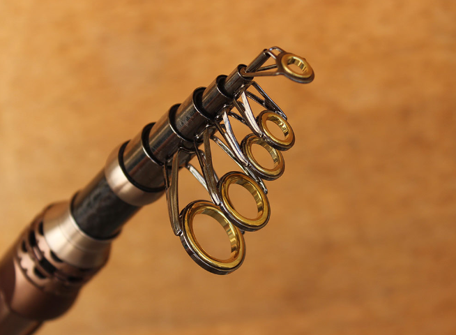 Fishing Rod Image 3