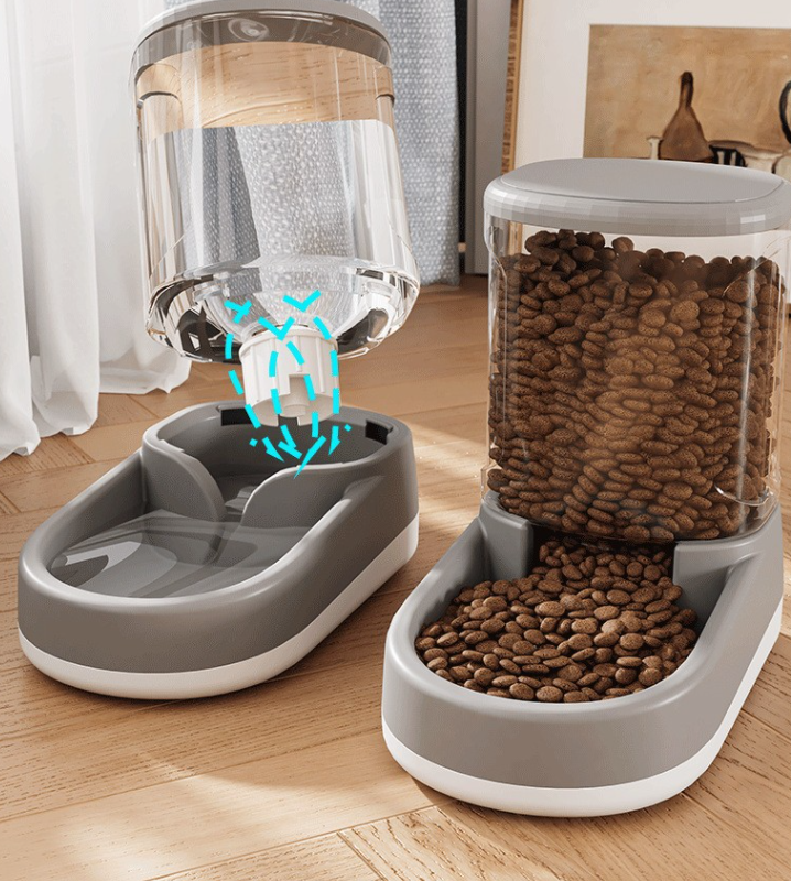 Pet Water Fountain