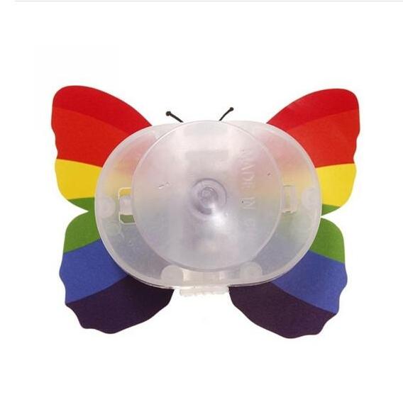 LED Butterfly Night Light 3