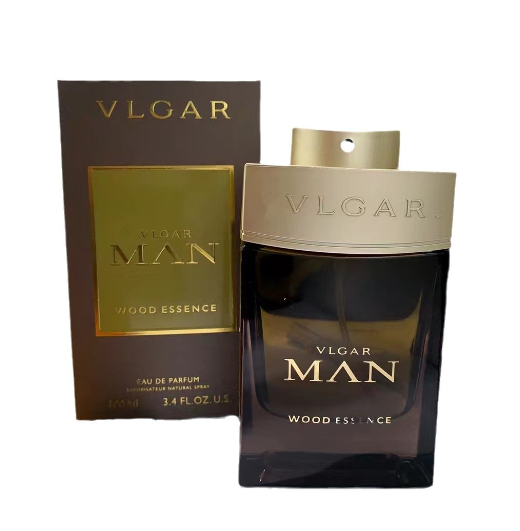 Vietnamese Fragrance G: Green City Forest