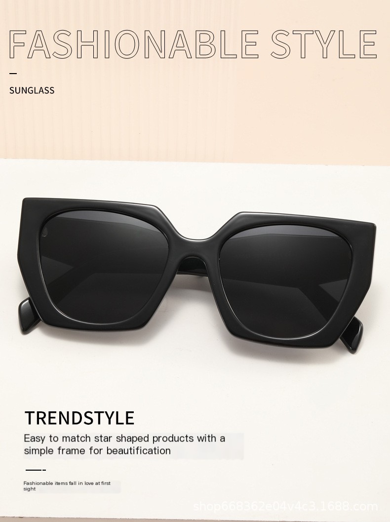 Fashionable Shades