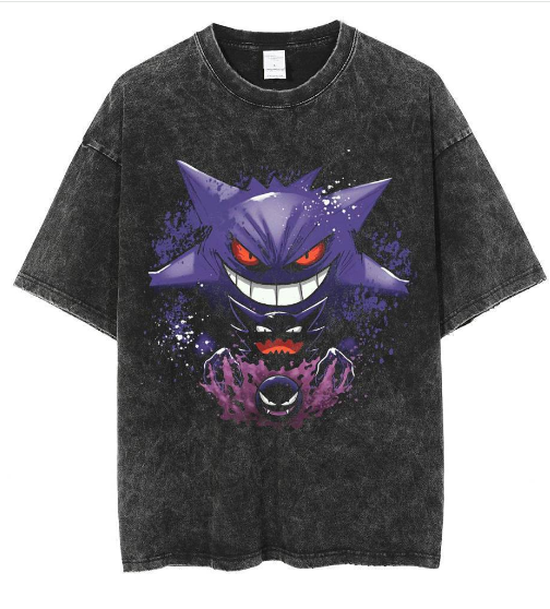 Camiseta Listrada Classic