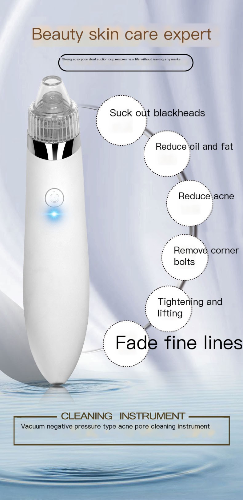 Blackhead Remover