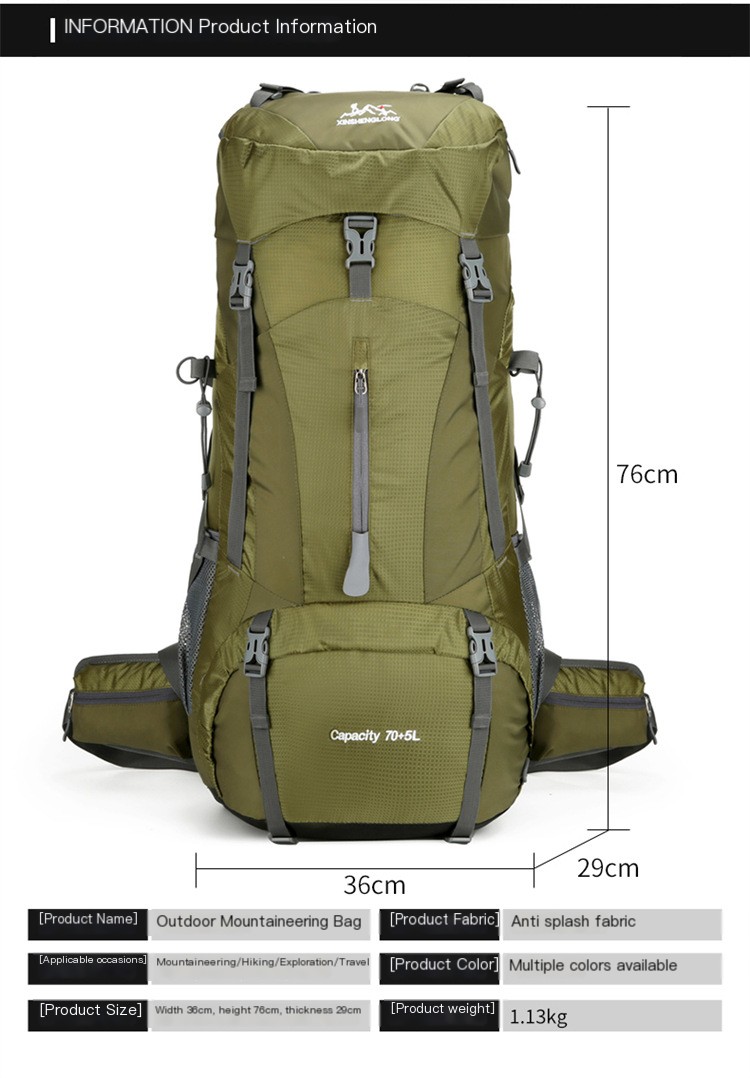 Air cushion strap image 1