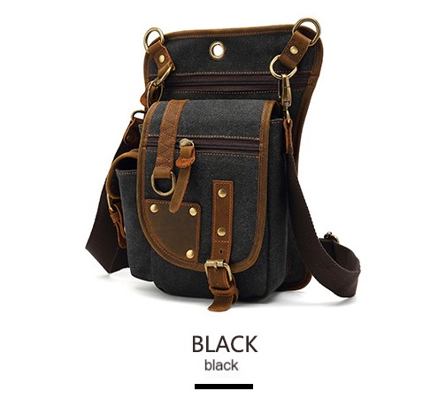 Men's One Shoulder Bag - Image 3