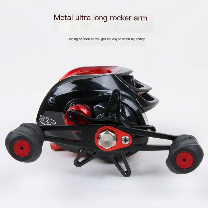 PENN Drag Reel Image 3