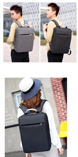 Laptop Backpack Image 1