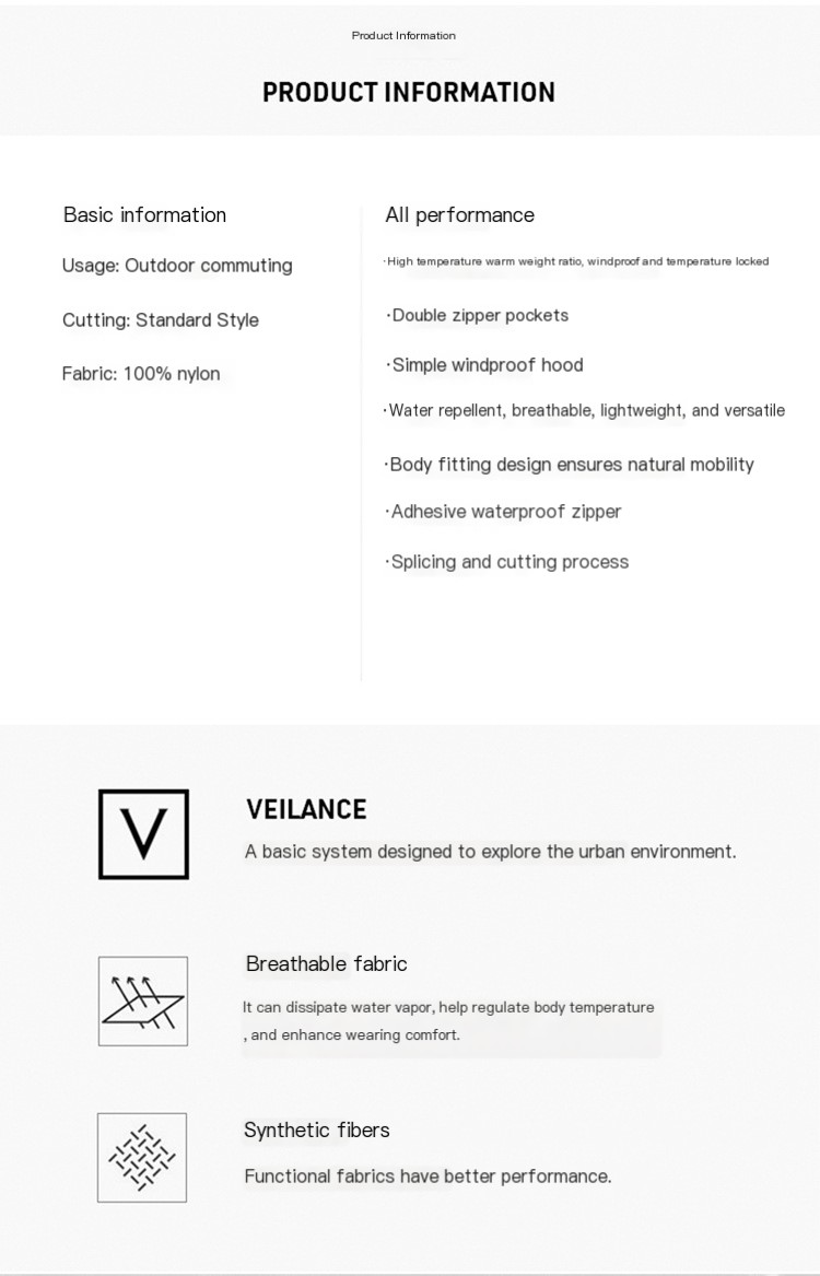 Versatile Colors