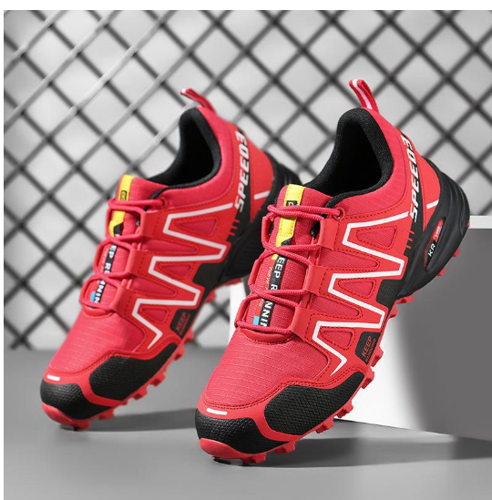 Stylish Casual Sports Shoes