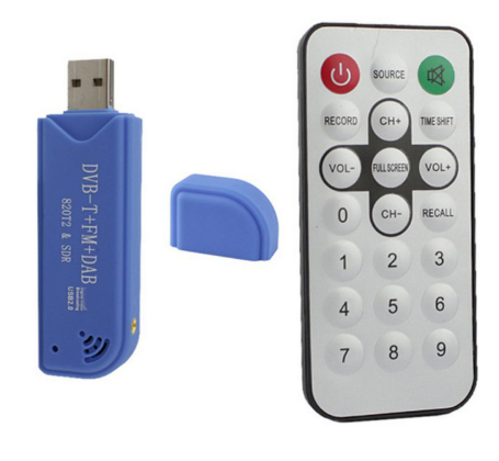 DVB-T Tuner Image 3