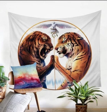 Wall Tapestry 1