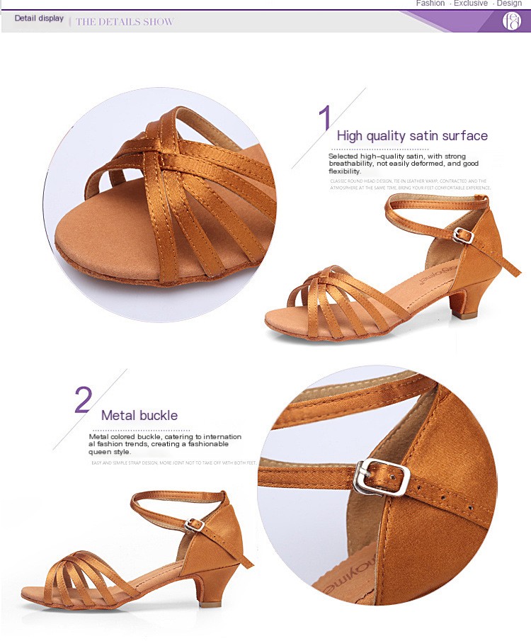 Flexible Sole