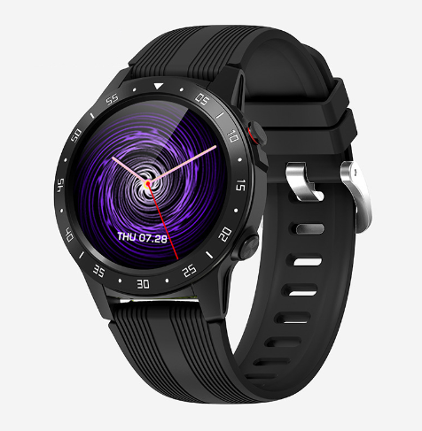 Smart Watch Image 2
