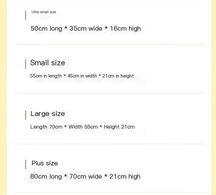 Hot dog shaped pet bed