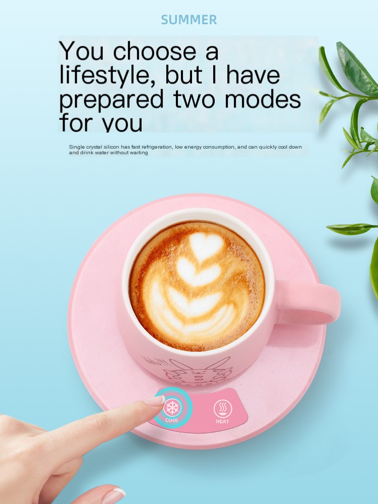 Refrigeration Coaster Image 4