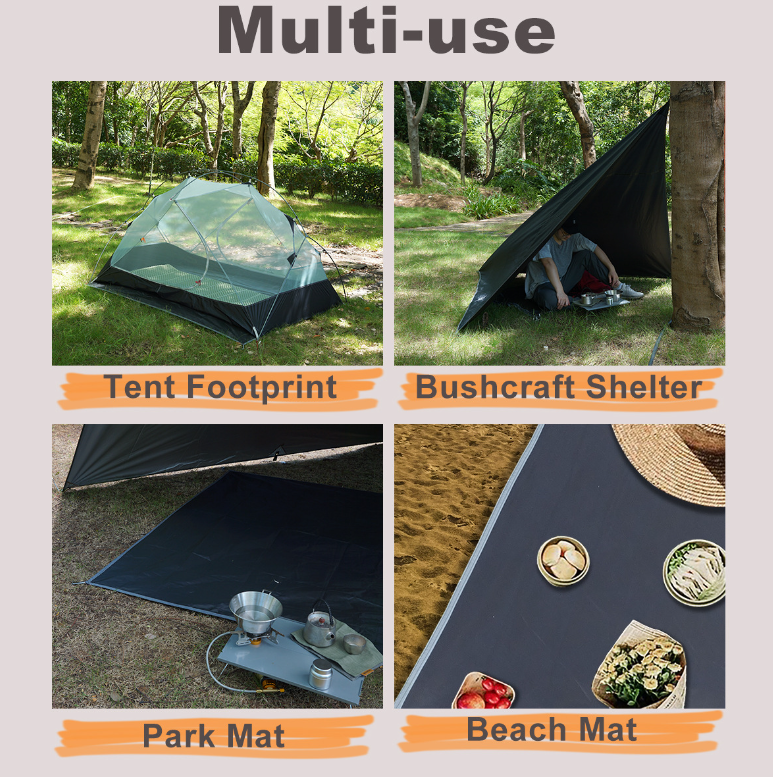 Outdoor Mat