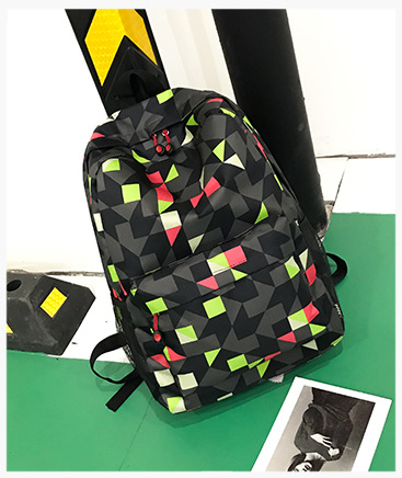 Stylish Backpack Colors