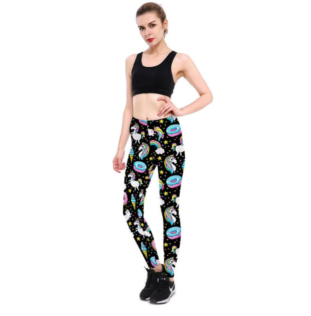 Yoga Pants Image 4