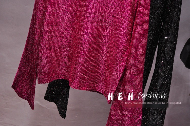 Blusa Madamy Hollow Image 4