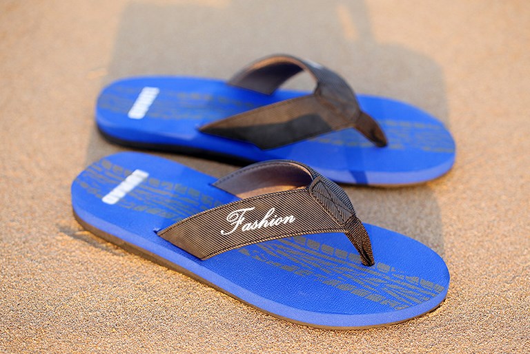 Men's Flip-Flops 2