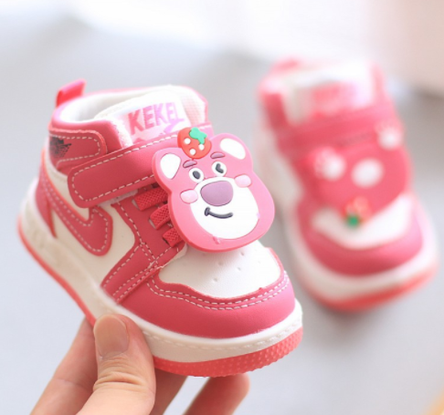 Soft and Comfortable