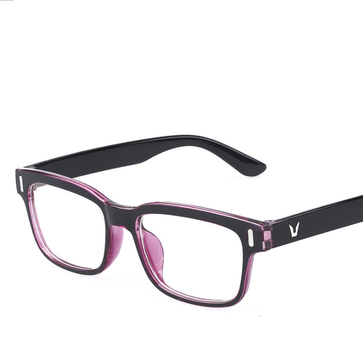 Retro Glasses Example