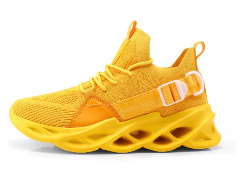 Trendy Men's Sneakers
