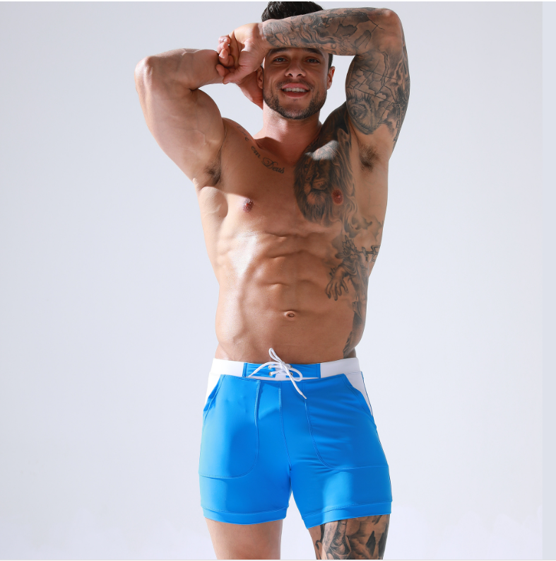 Swim Trunks 3