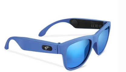 Bone Conduction Smart Glasses