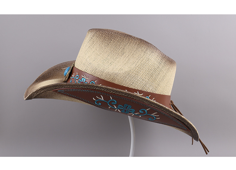 Cowboy Hat Image 5
